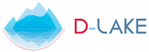 D-LAKE - LOGO - H