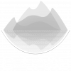 D-LAKE - LOGO - V - BLANC